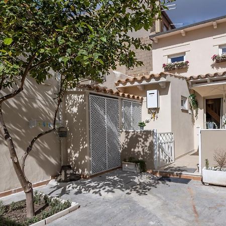 Loft 35 - Private Parking Villa Quartu SantʼElena Buitenkant foto