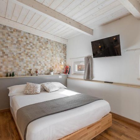 Loft 35 - Private Parking Villa Quartu SantʼElena Buitenkant foto