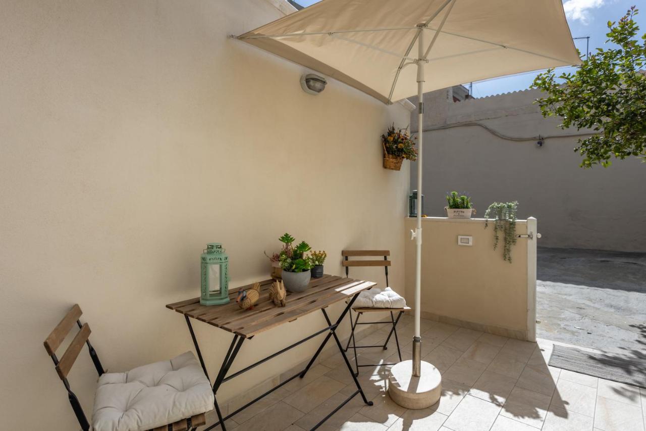 Loft 35 - Private Parking Villa Quartu SantʼElena Buitenkant foto