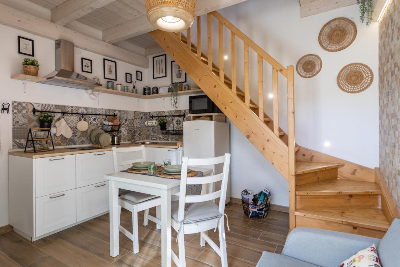 Loft 35 - Private Parking Villa Quartu SantʼElena Buitenkant foto