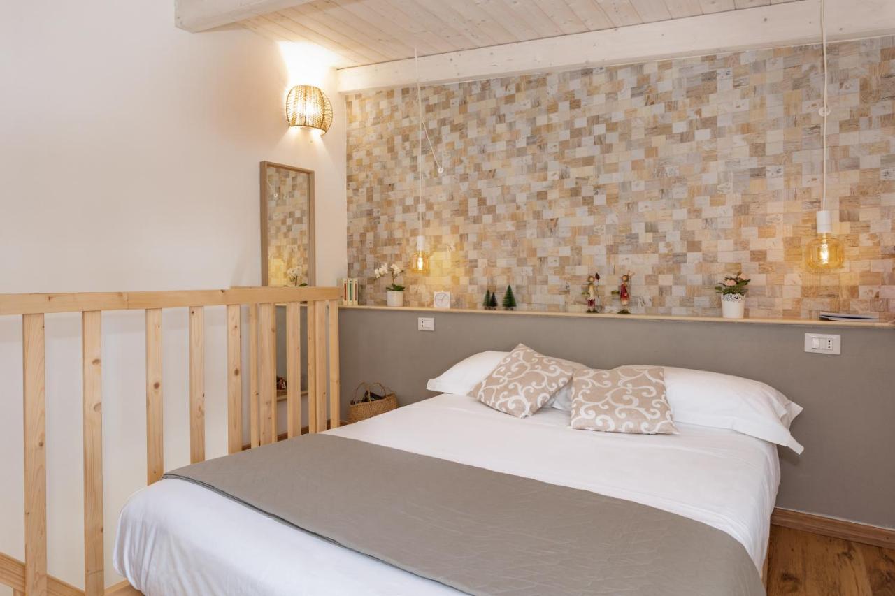 Loft 35 - Private Parking Villa Quartu SantʼElena Buitenkant foto