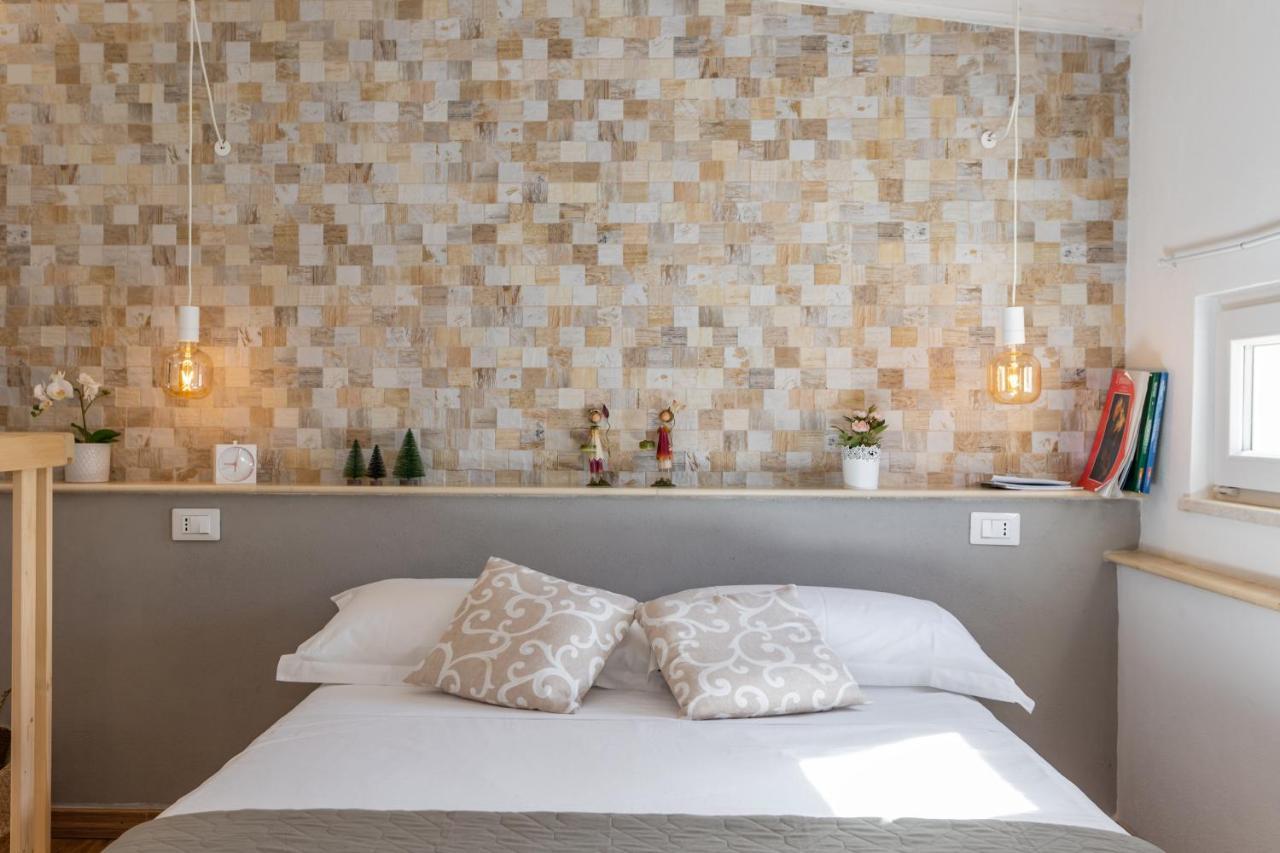 Loft 35 - Private Parking Villa Quartu SantʼElena Buitenkant foto