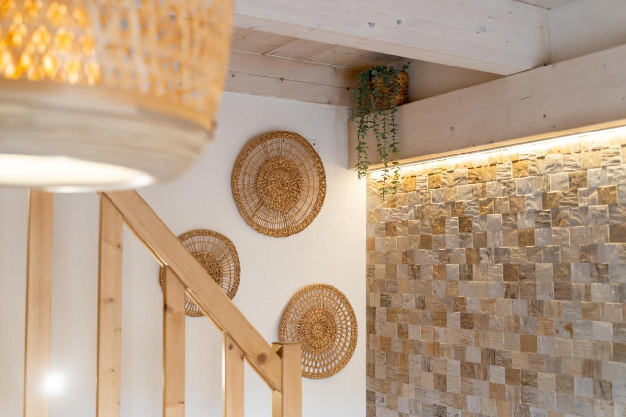 Loft 35 - Private Parking Villa Quartu SantʼElena Buitenkant foto