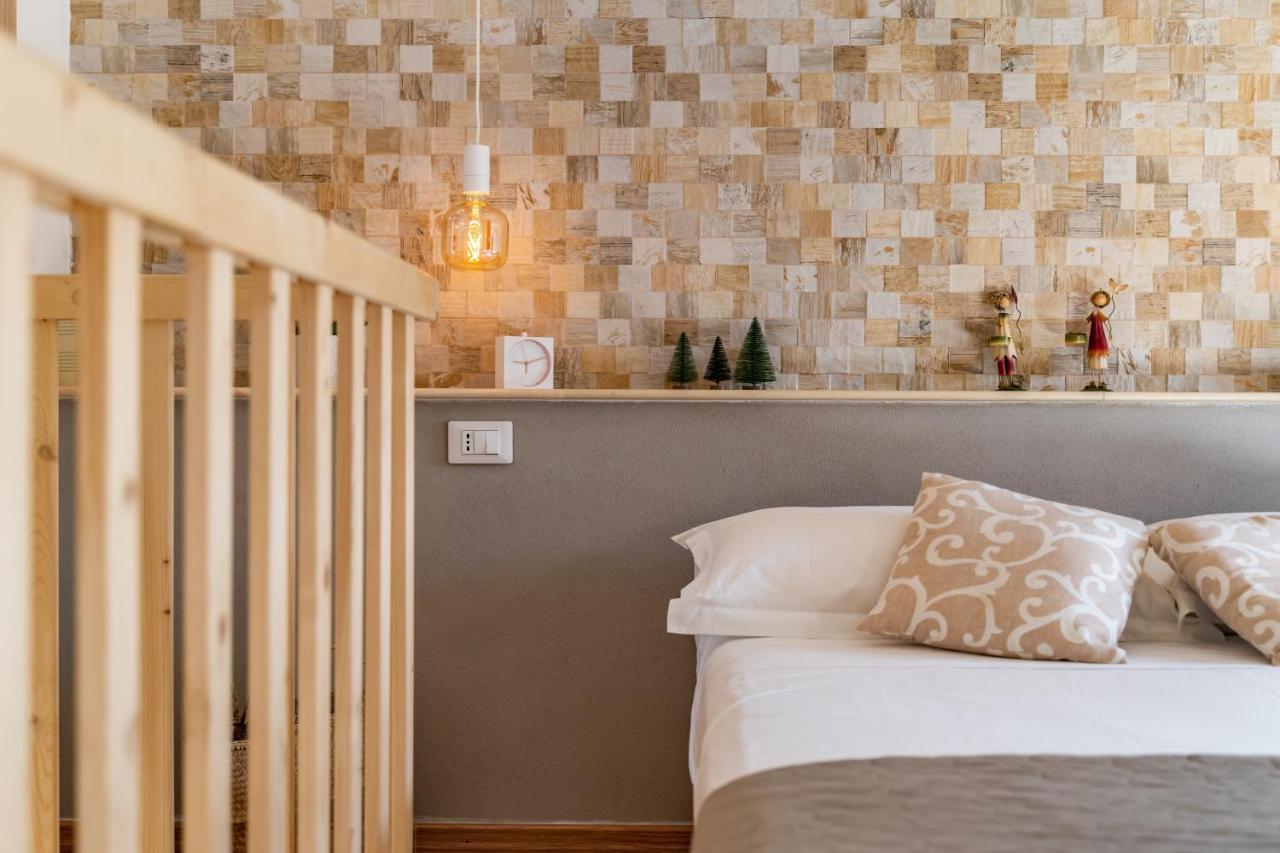 Loft 35 - Private Parking Villa Quartu SantʼElena Buitenkant foto
