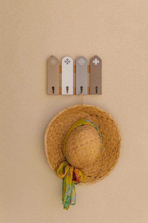 Loft 35 - Private Parking Villa Quartu SantʼElena Buitenkant foto