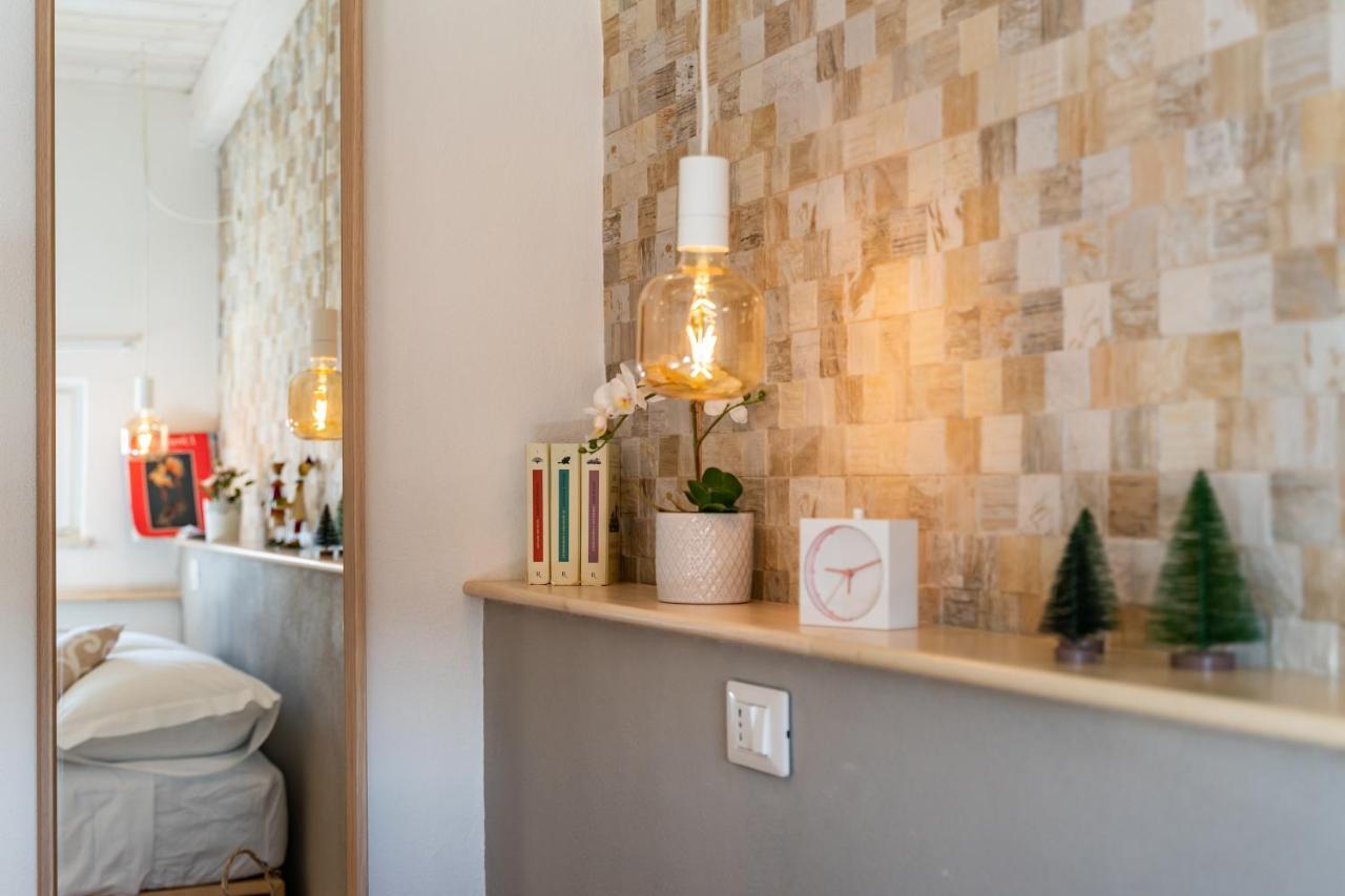 Loft 35 - Private Parking Villa Quartu SantʼElena Buitenkant foto