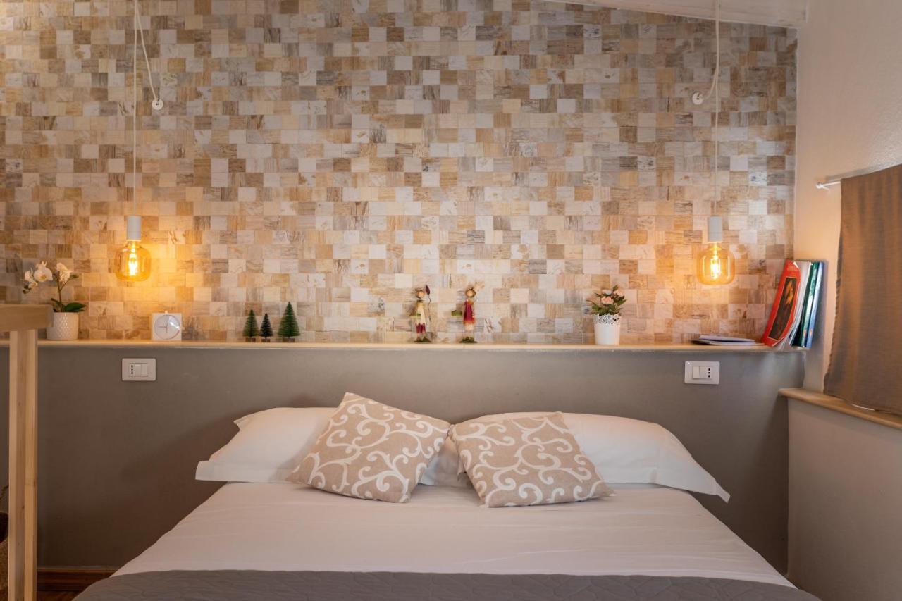 Loft 35 - Private Parking Villa Quartu SantʼElena Buitenkant foto