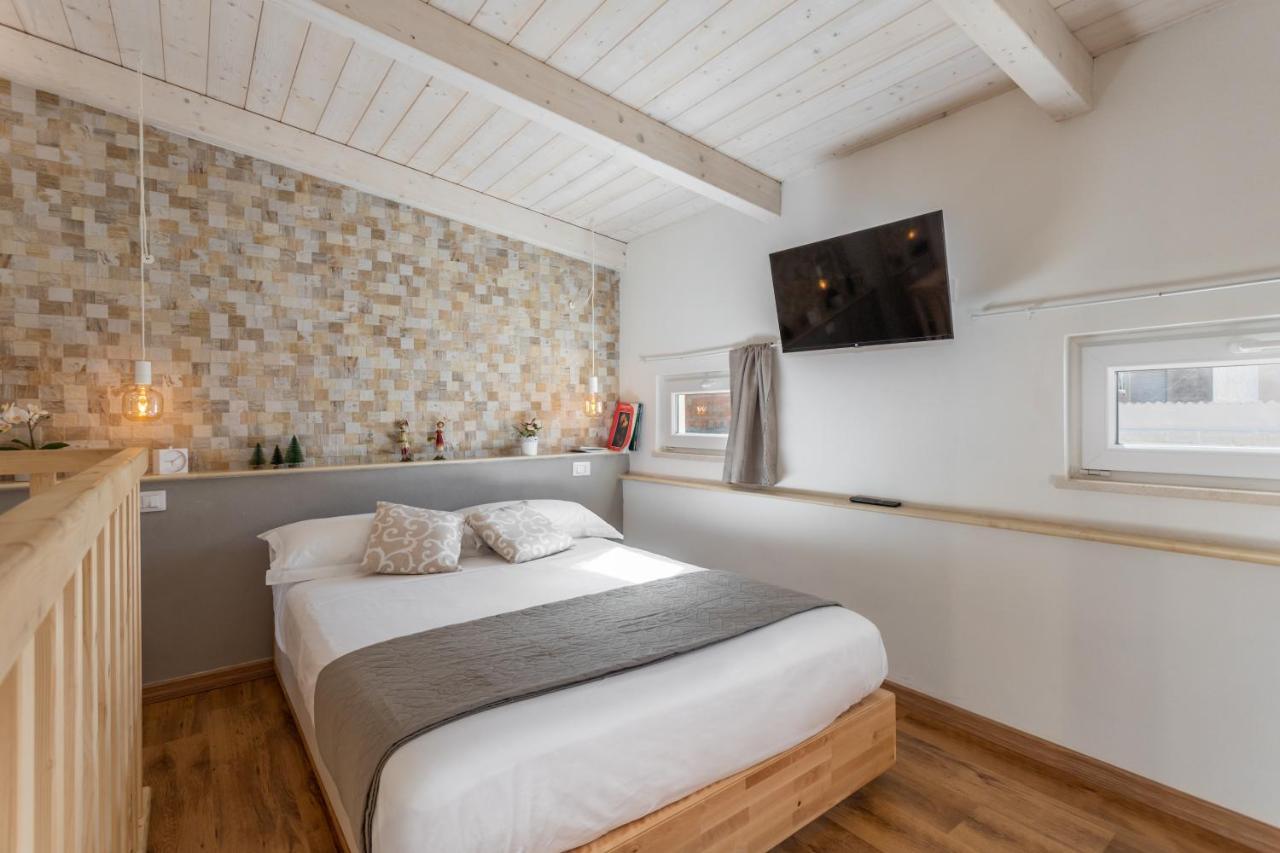 Loft 35 - Private Parking Villa Quartu SantʼElena Buitenkant foto
