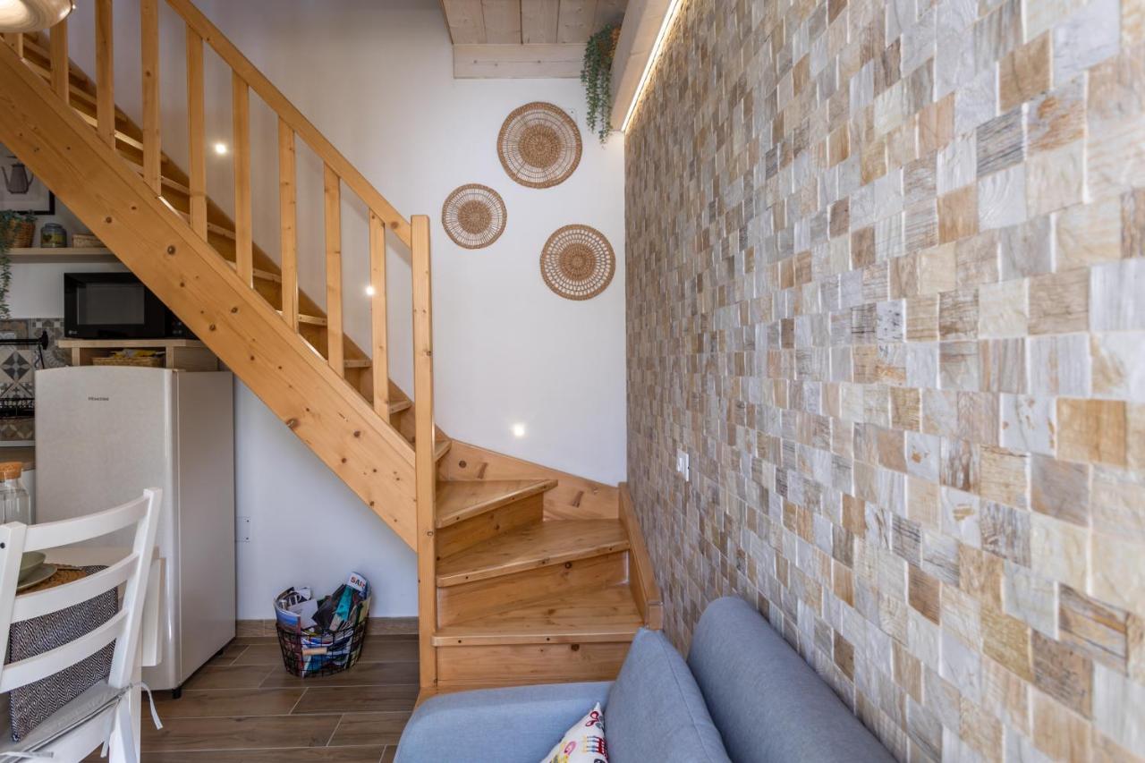 Loft 35 - Private Parking Villa Quartu SantʼElena Buitenkant foto