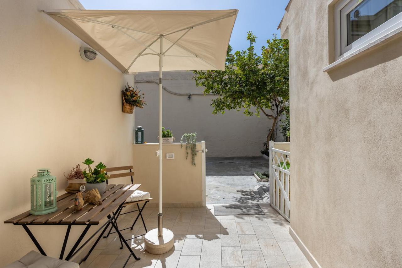 Loft 35 - Private Parking Villa Quartu SantʼElena Buitenkant foto