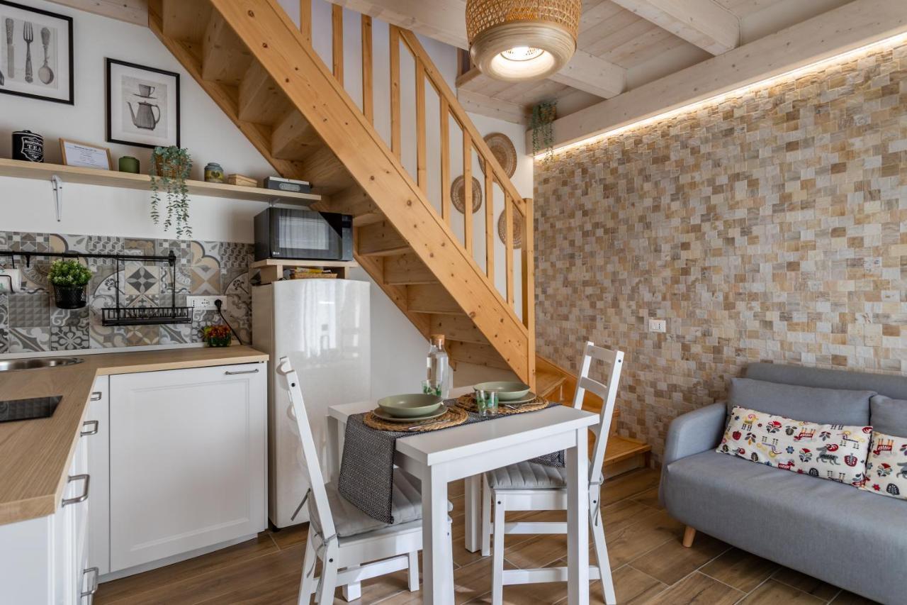 Loft 35 - Private Parking Villa Quartu SantʼElena Buitenkant foto