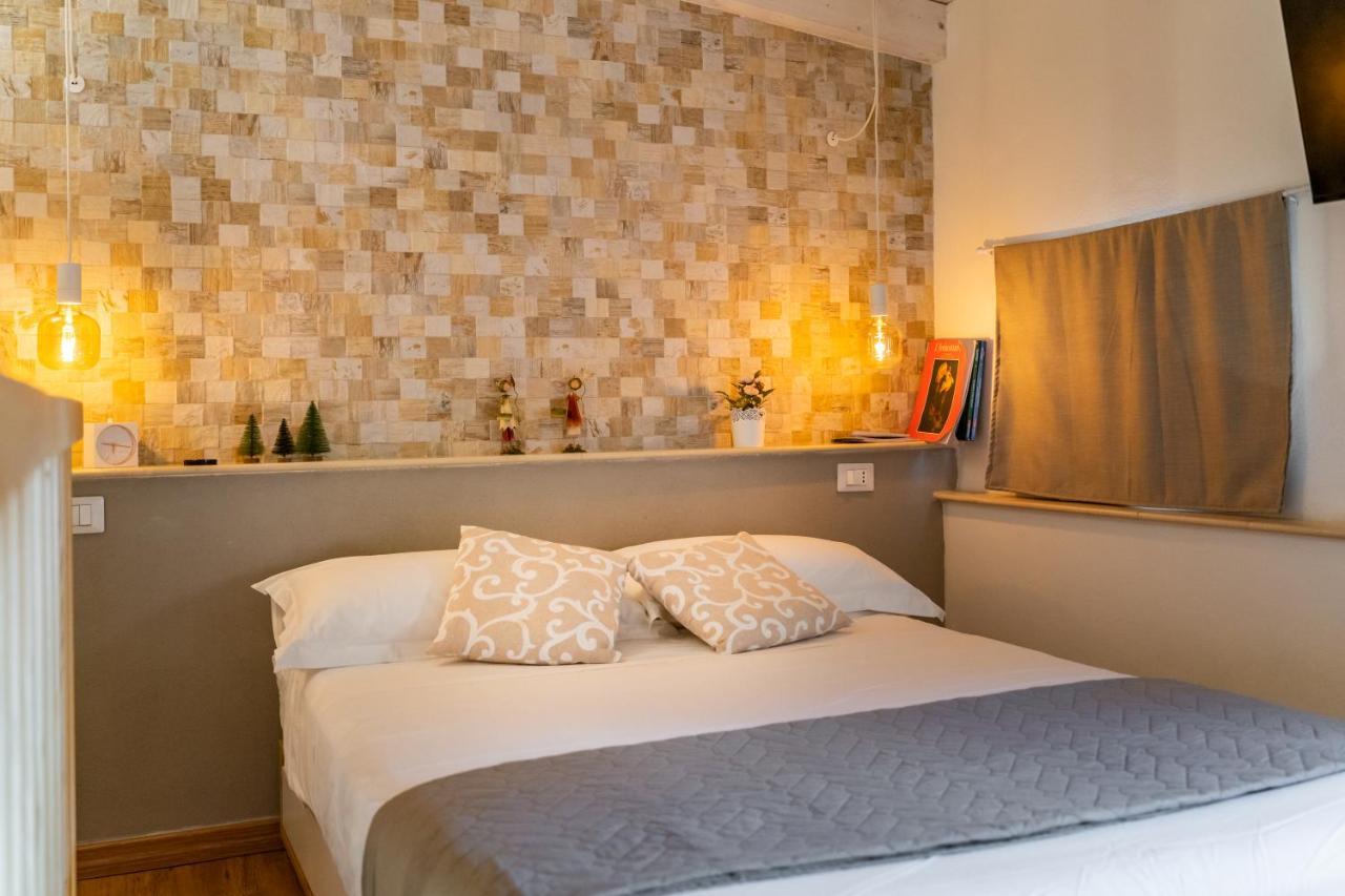 Loft 35 - Private Parking Villa Quartu SantʼElena Buitenkant foto